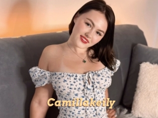 Camillakeily