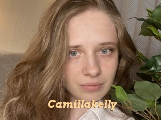 Camillakelly