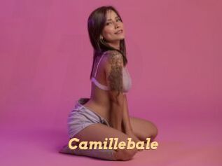 Camillebale