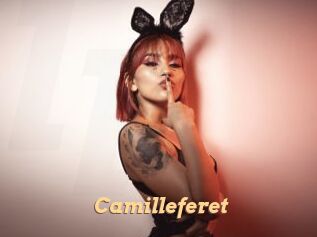 Camilleferet