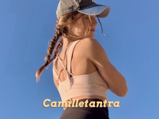 camilletantra Live Paradise