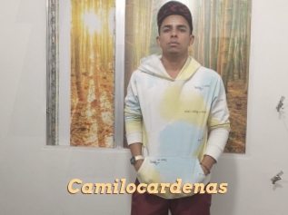 camilocardenas Live Paradise