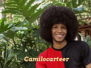 Camilocarteer