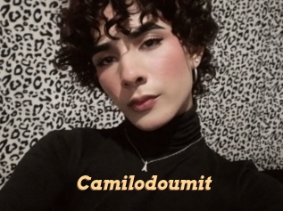 camilodoumit Live Paradise