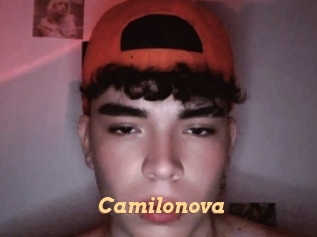Camilonova