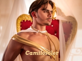 camilosoler Live Paradise
