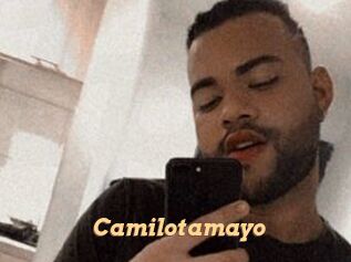 Camilotamayo