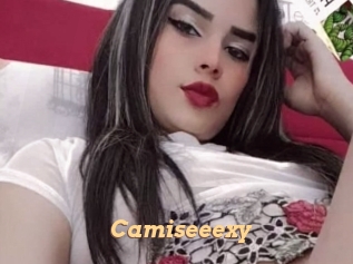 Camiseeexy