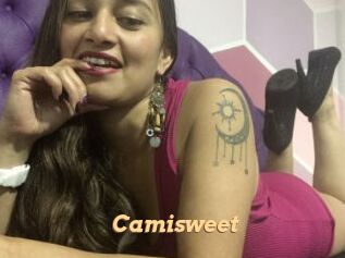 Camisweet