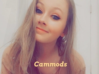 Cammods