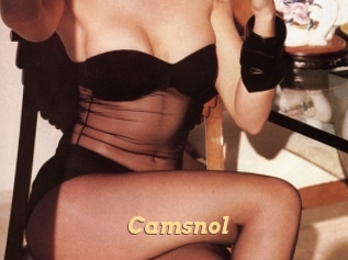 Camsnol