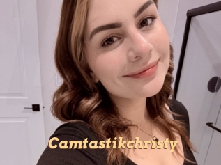 Camtastikchristy