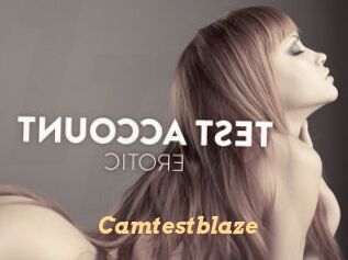 Camtestblaze