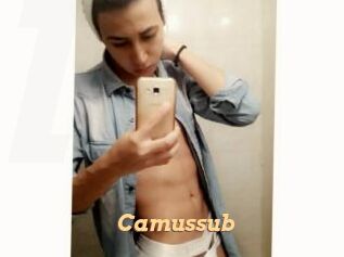 Camussub