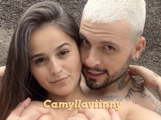 Camyllaviinny
