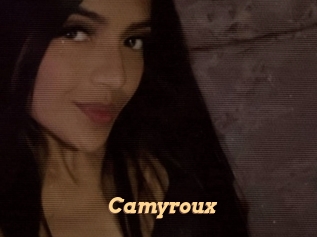 Camyroux