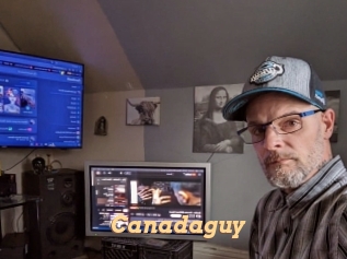 Canadaguy