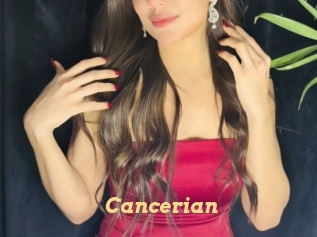 Cancerian