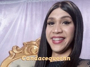 candacequeenn Live Paradise