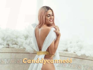 canddycanne66 Live Paradise