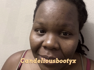 Candeliousbootyx