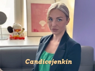 Candicejenkin