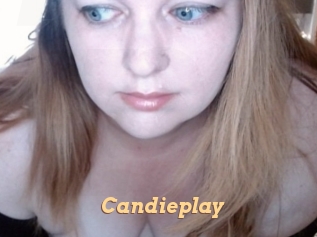 Candieplay