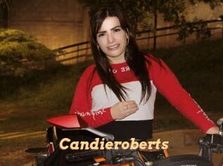 Candieroberts