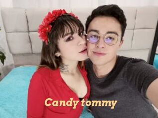 Candy_tommy
