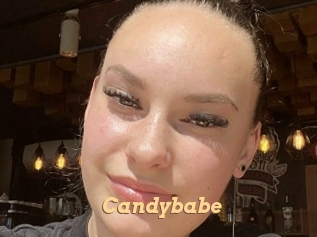Candybabe