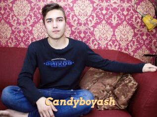 Candyboyash