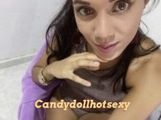 Candydollhotsexy