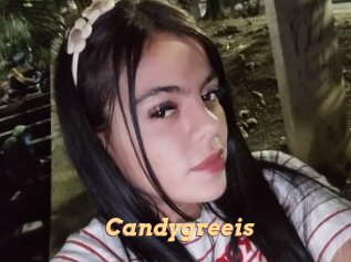 Candygreeis