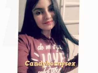 Candyhornysex
