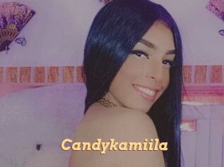 candykamiila Live Paradise