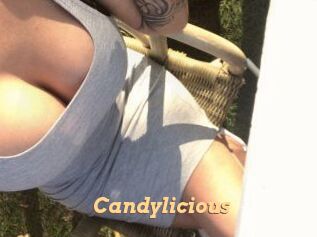 Candylicious