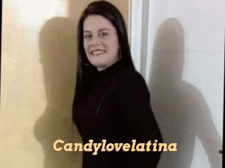 Candylovelatina