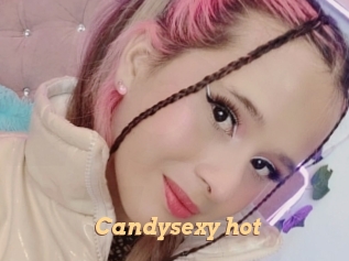 candysexy_hot Live Paradise