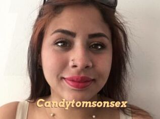 Candytomsonsex