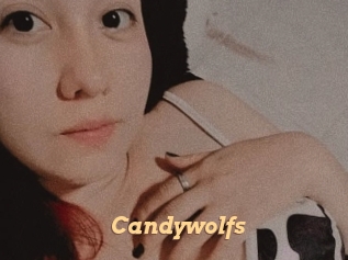 Candywolfs