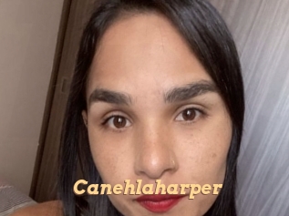 Canehlaharper