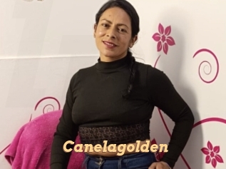 Canelagolden
