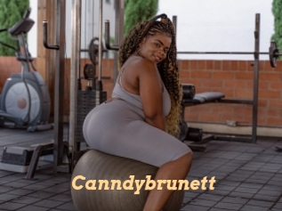Canndybrunett