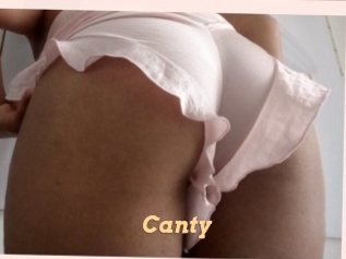 Canty