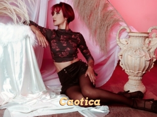 Caotica
