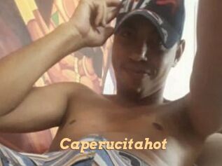 Caperucitahot