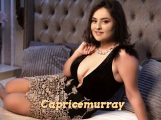 Capricemurray