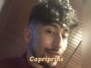 Capriprins