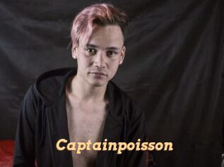 Captainpoisson