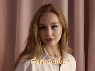 Caradelivil